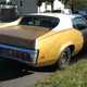 Illustration for article titled 1973 Mercury Cougar